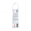 Rexona Kadın Sprey Deodorant Invisible Fresh 72 Saat Kesintisiz Koruma 150 ml