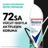 Rexona Kadın Sprey Deodorant Invisible Fresh 72 Saat Kesintisiz Koruma 150 ml