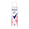 Rexona Kadın Sprey Deodorant Musk %0 Alüminyum 150 ml