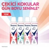 Rexona Kadın Sprey Deodorant Ocean Fresh %0 Alüminyum 150 ml