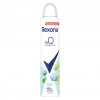 Rexona Kadın Sprey Deodorant Ocean Fresh 200 ml