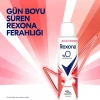 Rexona Kadın Sprey Deodorant Passion %0 Alüminyum 150 ml