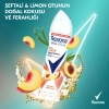 Rexona Kadın Sprey Deodorant Şeftali & Limon Otu 72 Saat Kesintisiz Koruma 150 ml