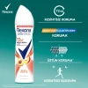 Rexona Kadın Sprey Deodorant Şeftali & Limon Otu 72 Saat Kesintisiz Koruma 150 ml