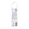 Rexona Kadın Sprey Deodorant Şeftali & Limon Otu 72 Saat Kesintisiz Koruma 150 ml