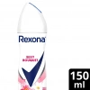 Rexona Kadın Sprey Deodorant Sexy Bouquet 72 Saat Kesintisiz Koruma 150 ml