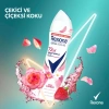 Rexona Kadın Sprey Deodorant Sexy Bouquet 72 Saat Kesintisiz Koruma 150 ml