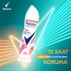 Rexona Kadın Sprey Deodorant Sexy Bouquet 72 Saat Kesintisiz Koruma 150 ml