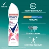 Rexona Kadın Sprey Deodorant Sexy Bouquet 72 Saat Kesintisiz Koruma 150 ml