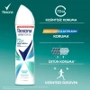 Rexona Kadın Sprey Deodorant Shower Fresh 72 Saat Kesintisiz Koruma 150 ml