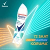 Rexona Kadın Sprey Deodorant Shower Fresh 72 Saat Kesintisiz Koruma 150 ml