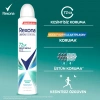 Rexona Kadın Sprey Deodorant Shower Fresh 72 Saat Kesintisiz Koruma 200 ml