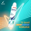 Rexona Kadın Sprey Deodorant Shower Fresh 72 Saat Kesintisiz Koruma 200 ml