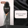 Rexona Men Clinical Protection Erkek Sprey Deodorant Invisible 150 ml