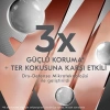 Rexona Men Clinical Protection Erkek Sprey Deodorant Invisible 150 ml