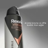 Rexona Men Clinical Protection Erkek Sprey Deodorant Invisible 150 ml