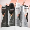 Rexona Men Clinical Protection Erkek Sprey Deodorant Invisible 150 ml