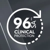Rexona Men Clinical Protection Erkek Stick Deodorant Active Fresh 45 ml