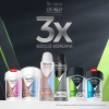 Rexona Men Clinical Protection Erkek Stick Deodorant Active Fresh 45 ml