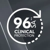 Rexona Men Clinical Protection Erkek Stick Deodorant Clean Scent 45 ml
