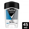 Rexona Men Clinical Protection Erkek Stick Deodorant Clean Scent 45 ml