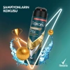 Rexona Men Erkek Sprey Deodorant Champions 72 Saat Kesintisiz Koruma 150 ml