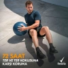 Rexona Men Erkek Sprey Deodorant Champions 72 Saat Kesintisiz Koruma 150 ml