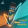 Rexona Men Erkek Sprey Deodorant Energise Bergamot & Amber 150 ml