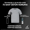 Rexona Men Erkek Sprey Deodorant Invisible Black & White 72 Saat Kesintisiz Koruma 200 ml