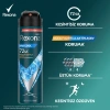 Rexona Men Erkek Sprey Deodorant Xtra Cool 72 Saat Kesintisiz Koruma 150 ml