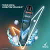 Rexona Men Erkek Sprey Deodorant Xtra Cool 72 Saat Kesintisiz Koruma 200 ml