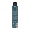 Rexona Men Erkek Sprey Deodorant Xtra Cool 72 Saat Kesintisiz Koruma 200 ml
