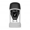 Rexona Men MotionSense Erkek Stick Deodorant Invisible On Black White Clothes 50 ml