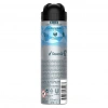 Rexona Men Thermocool Erkek Sprey Deodorant Menthol & Blue Lavender 150 ml