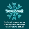 Rexona Men Thermocool Erkek Sprey Deodorant Menthol & Blue Lavender 150 ml