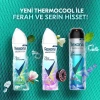 Rexona Men Thermocool Erkek Sprey Deodorant Menthol & Blue Lavender 150 ml