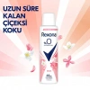 Rexona Musk %0 Alüminyum Kadın Sprey Deodorant 150 ml x 2