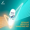 Rexona Shower Fresh Üstün Koruma Kadın Sprey Deodorant 150 ml + Roll On 20 ml