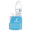 Rexona Shower Fresh Üstün Koruma Kadın Sprey Deodorant 150 ml + Roll On 20 ml