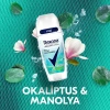 Rexona Thermocool Kadın Roll On Deodorant Eucalyptus & Magnolia 50 ml