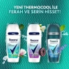 Rexona Thermocool Kadın Roll On Deodorant Eucalyptus & Magnolia 50 ml
