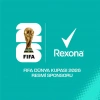Rexona Thermocool Kadın Roll On Deodorant Frozen Acai & Jasmine 50 ml