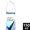 Rexona Thermocool Kadın Sprey Deodorant Frozen Açai & Jasmine 150 ml