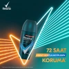 Rexona Üstün Koruma Erkek Roll On Deodorant Active Dry 72 Saat Kesintisiz Koruma 50 ml