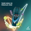 Rexona Üstün Koruma Erkek Roll On Deodorant Active Dry 72 Saat Kesintisiz Koruma 50 ml
