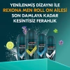 Rexona Üstün Koruma Erkek Roll On Deodorant Active Dry 72 Saat Kesintisiz Koruma 50 ml