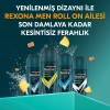 Rexona Üstün Koruma Erkek Roll On Deodorant Invisible 72 Saat Kesintisiz Koruma 50 ml