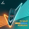 Rexona Üstün Koruma Erkek Roll On Deodorant Xtra Cool 72 Saat Kesintisiz Koruma 50 ml