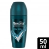 Rexona Üstün Koruma Erkek Roll On Deodorant Xtra Cool 72 Saat Kesintisiz Koruma 50 ml