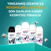 Rexona Üstün Koruma Kadın Roll On Deodorant Cotton Dry 72 Saat Kesintisiz Koruma 50 ml